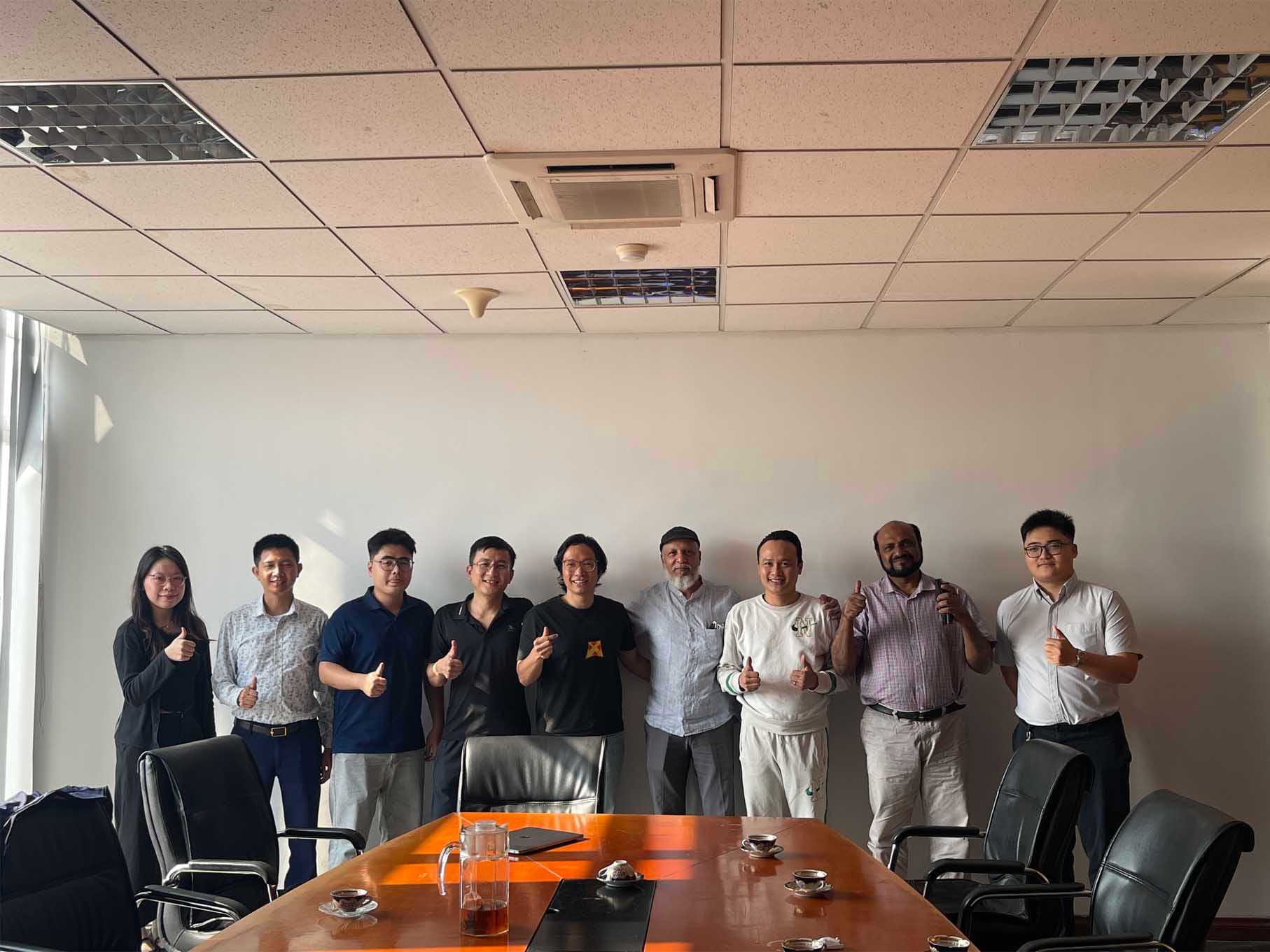 Hoạt động HelloJob 2