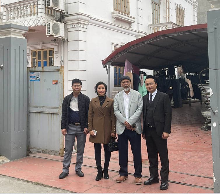 Hoạt động HelloJob 5