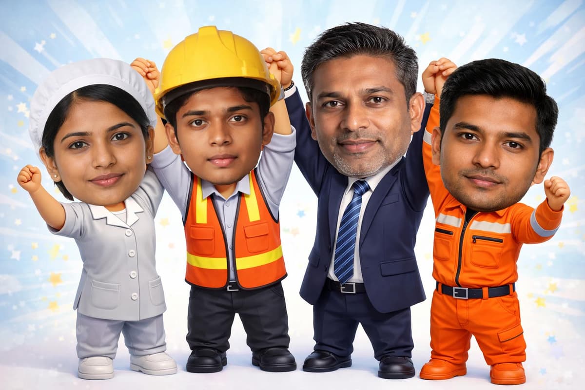 Giải pháp HelloJob