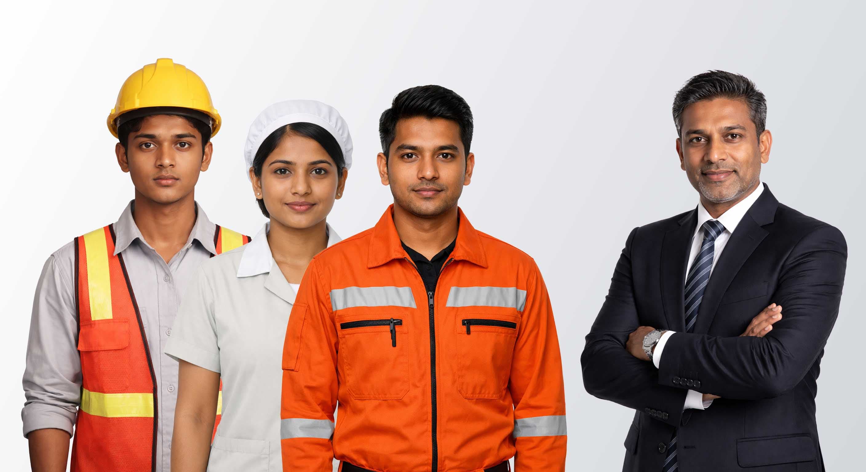 Đối tác nhân lực Bangladesh