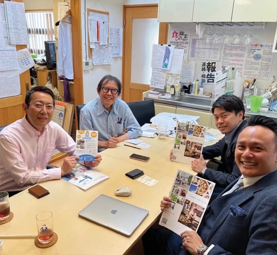 Hoạt động HelloJob 12