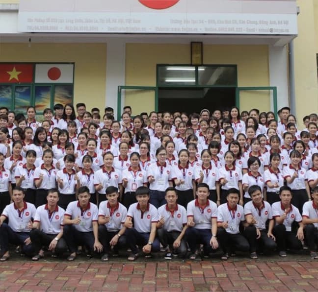 Hoạt động HelloJob 14