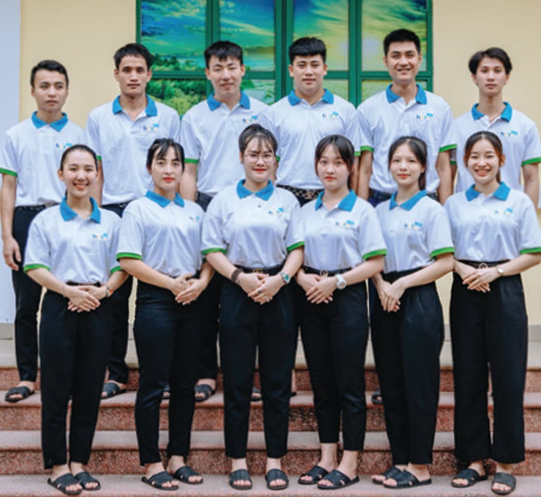 Hoạt động HelloJob 17