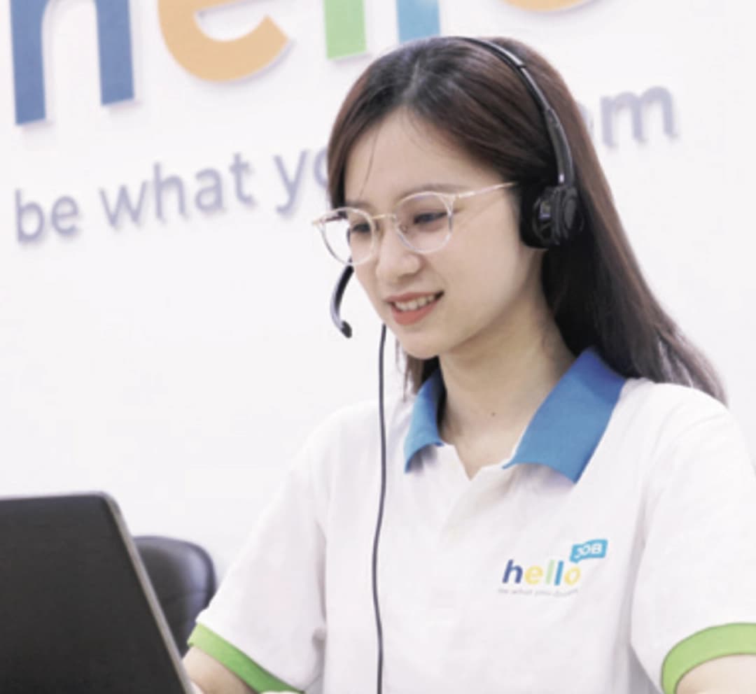 Hoạt động HelloJob 23