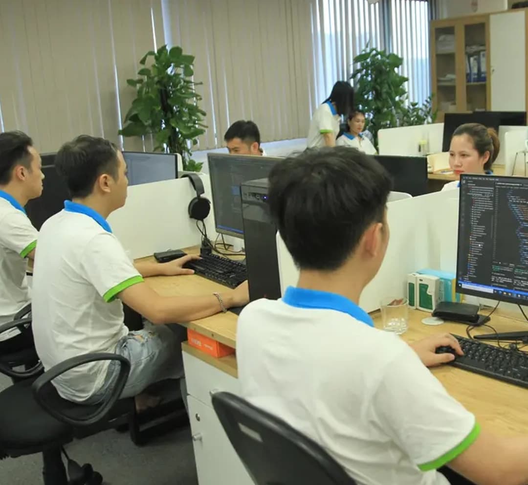 Hoạt động HelloJob 25