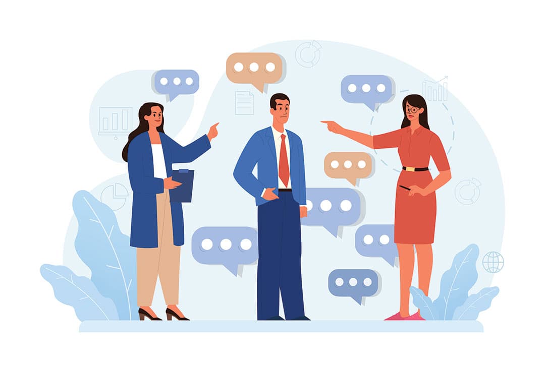 Kỹ sư & Chuyên gia